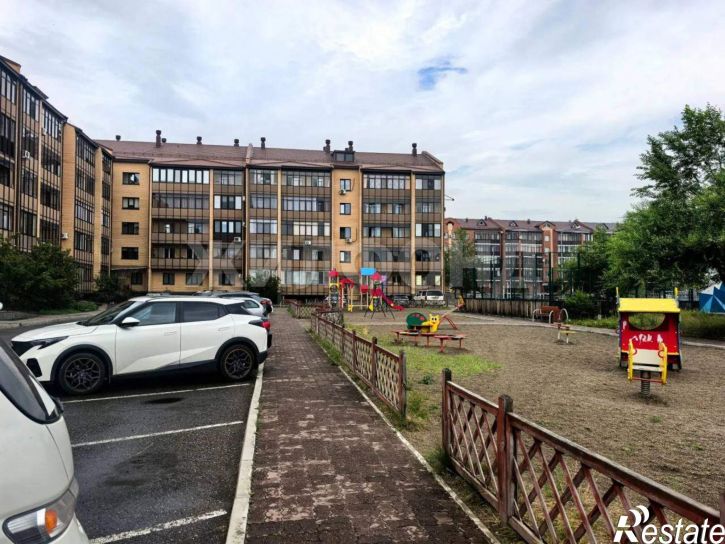1-комн квартира Авиаторов ул., д.10