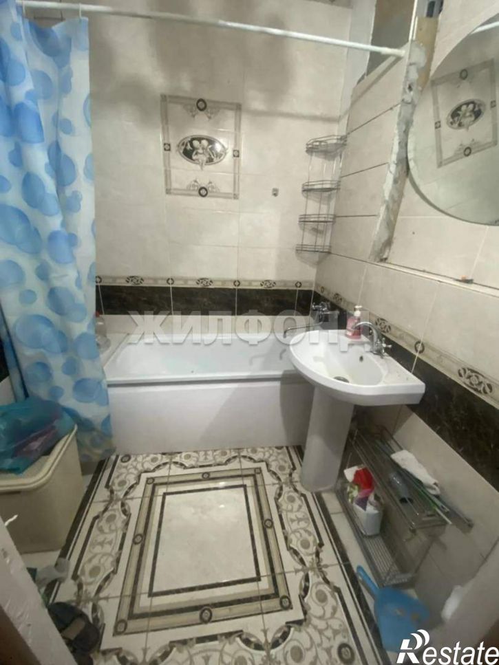 2-комн квартира Ленина проспект, д.49