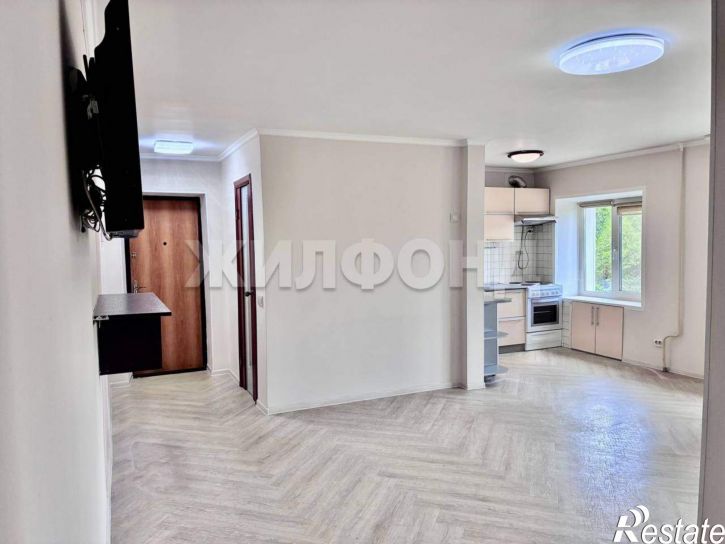 3-комн квартира Пушкина ул., д.96