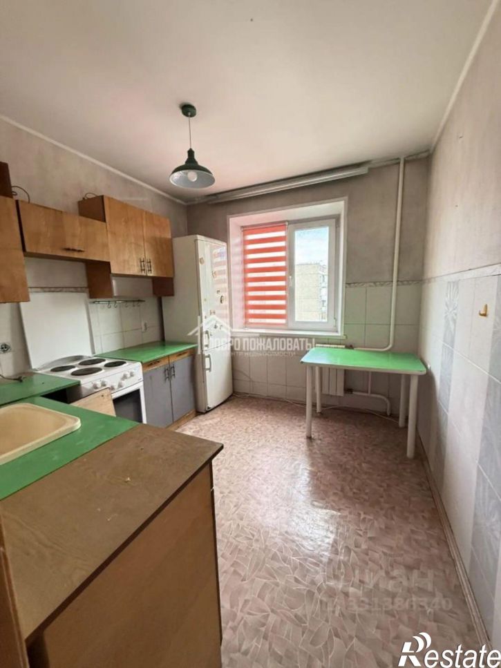 2-комн квартира улица Лермонтова, 3,  д. 3