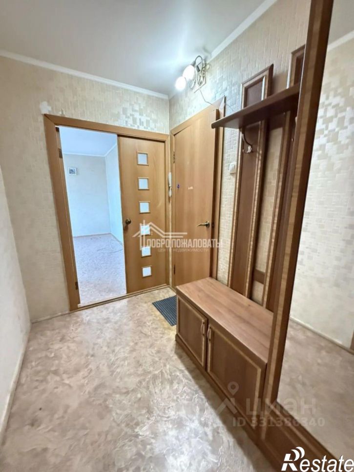 2-комн квартира улица Лермонтова, 3,  д. 3