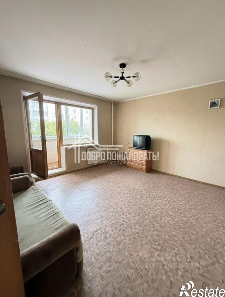 2-комн квартира улица Лермонтова, 3,  д. 3