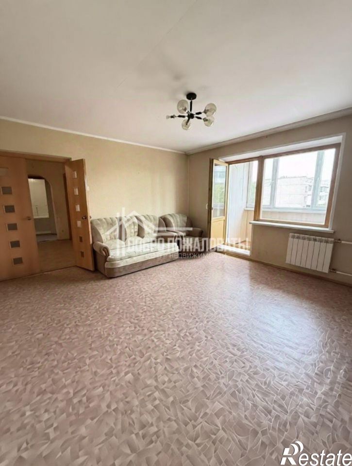 2-комн квартира улица Лермонтова, 3,  д. 3