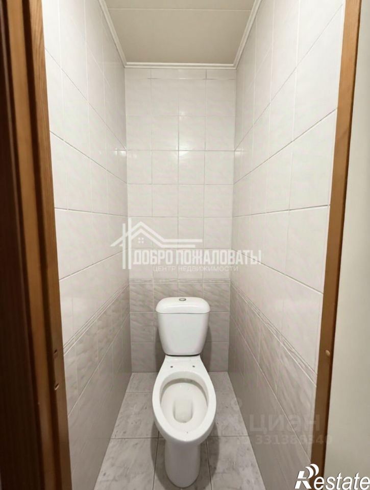 2-комн квартира улица Лермонтова, 3,  д. 3