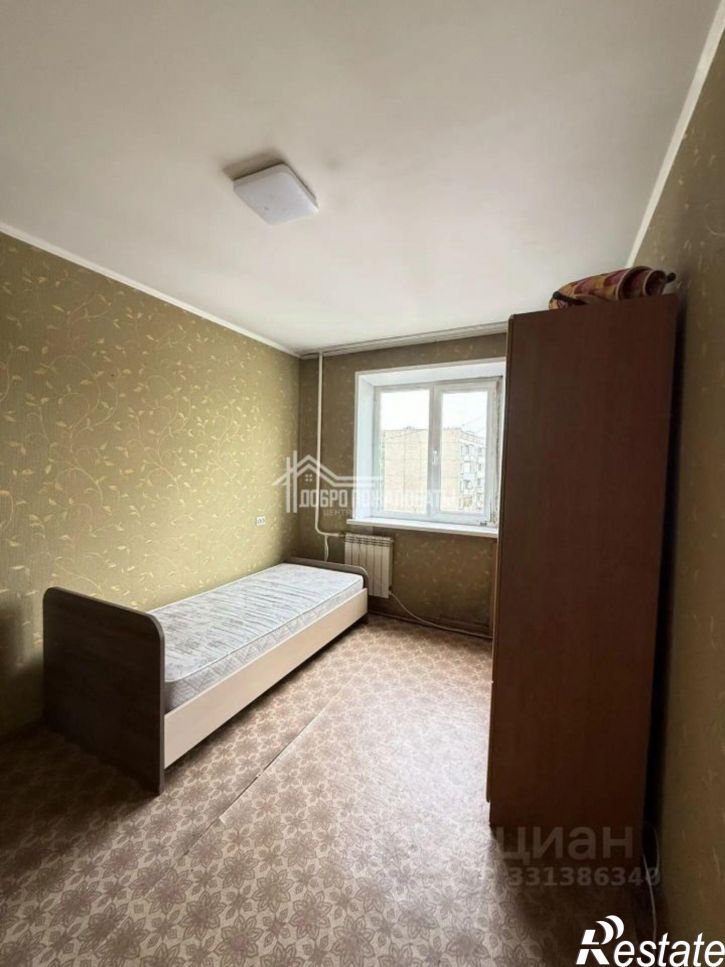 2-комн квартира улица Лермонтова, 3,  д. 3