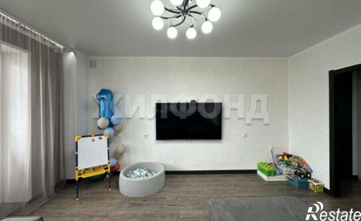 2-комн квартира улица Некрасова, 39,  д. 39