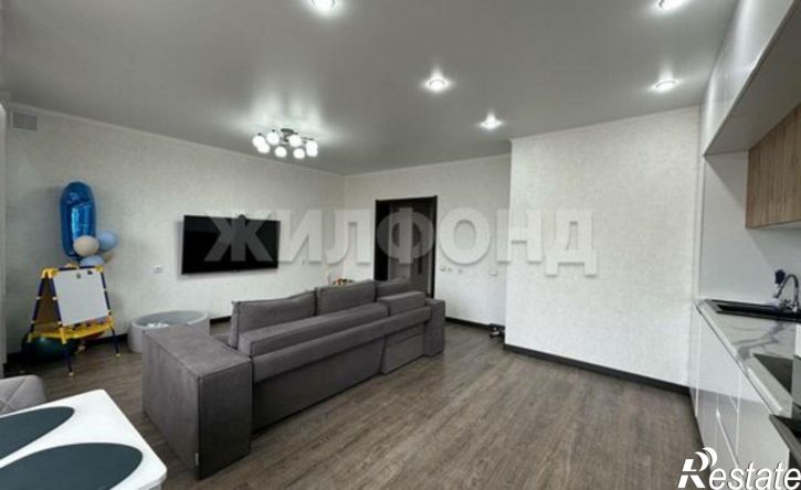 2-комн квартира улица Некрасова, 39,  д. 39