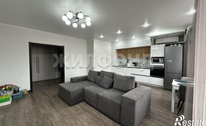 2-комн квартира улица Некрасова, 39,  д. 39