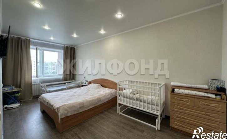 2-комн квартира улица Некрасова, 39,  д. 39