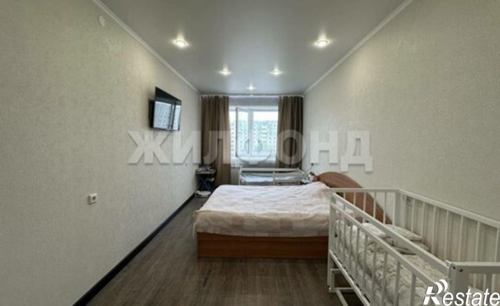 2-комн квартира улица Некрасова, 39,  д. 39