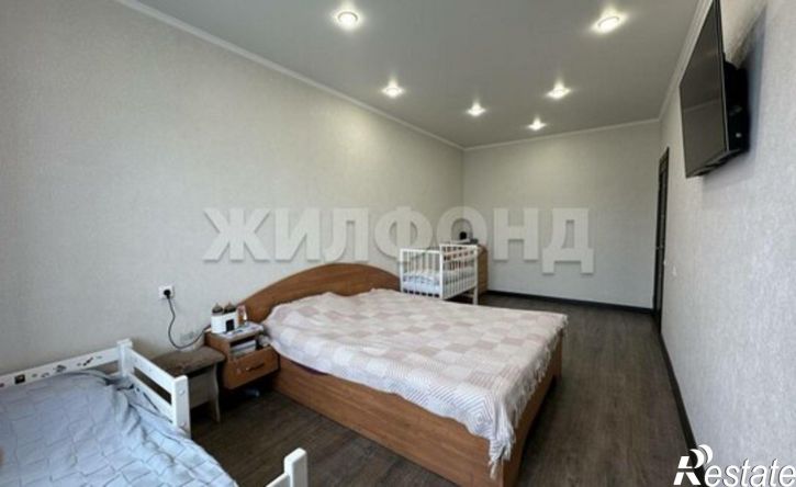 2-комн квартира улица Некрасова, 39,  д. 39