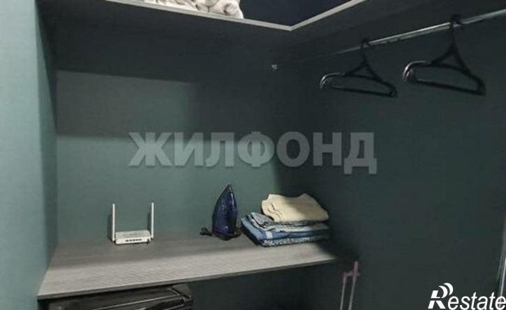 1-комн квартира улица Ленинского Комсомола, 77,  д. 77