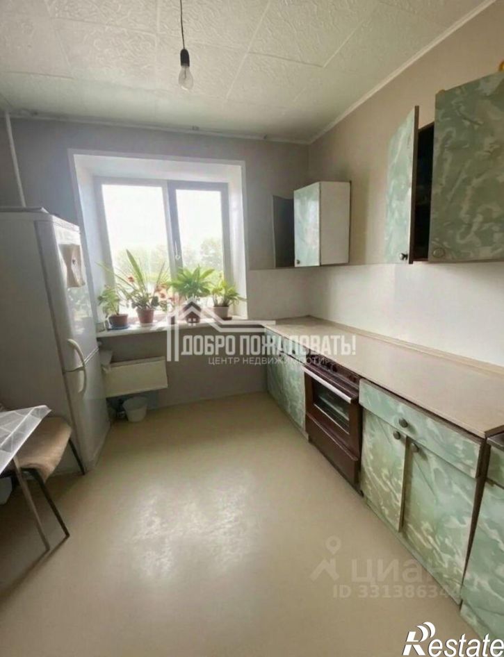 2-комн квартира ул Торосова, 18,  д. 18