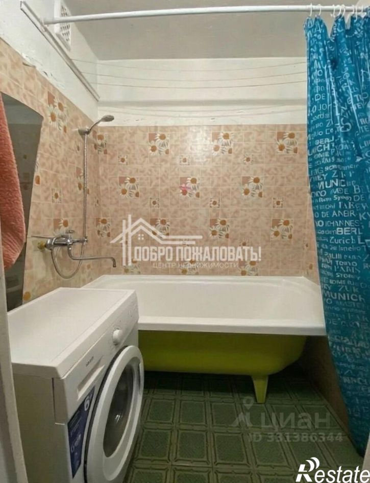 2-комн квартира ул Торосова, 18,  д. 18