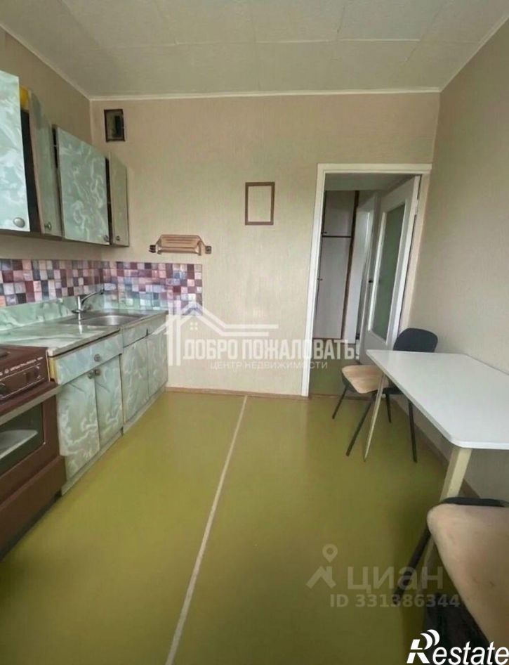 2-комн квартира ул Торосова, 18,  д. 18