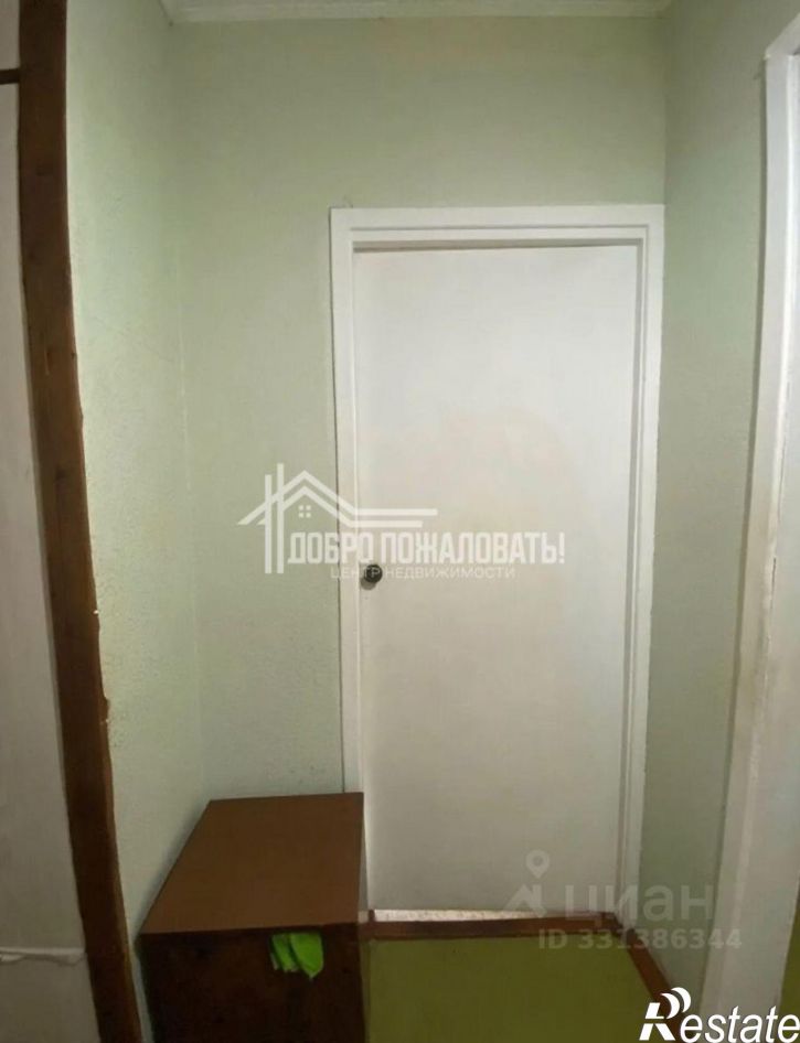2-комн квартира ул Торосова, 18,  д. 18