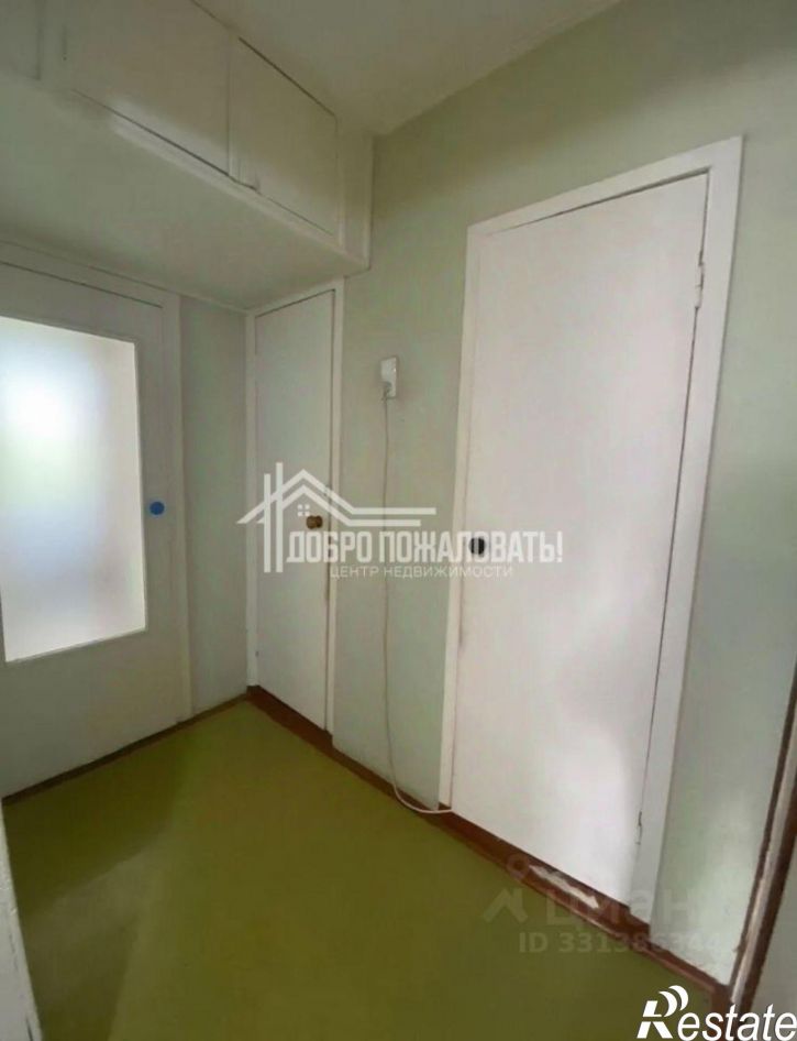 2-комн квартира ул Торосова, 18,  д. 18