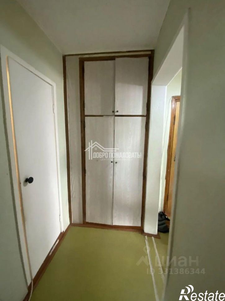 2-комн квартира ул Торосова, 18,  д. 18