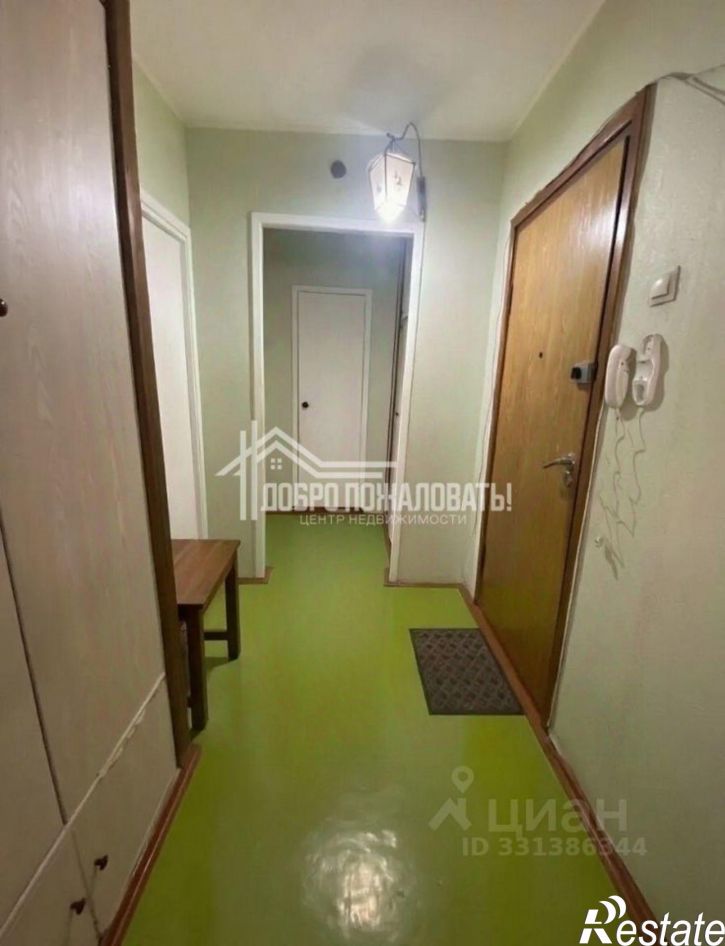 2-комн квартира ул Торосова, 18,  д. 18