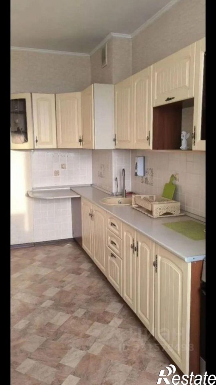 1-комн квартира Аскизская улица, 210Б,  д. 210Б