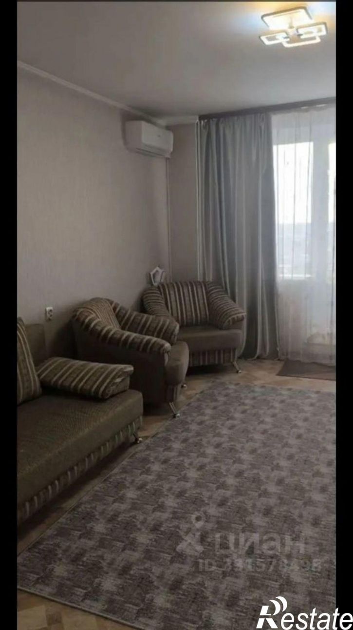 1-комн квартира Аскизская улица, 210Б,  д. 210Б