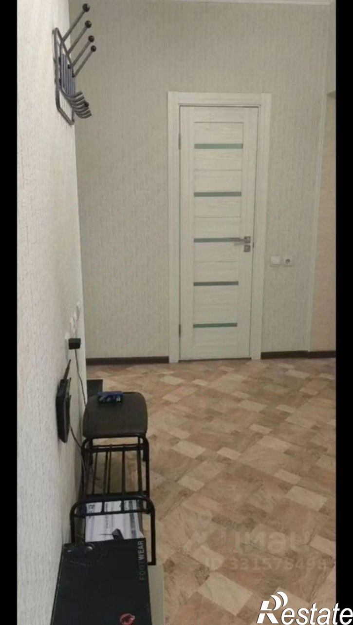 1-комн квартира Аскизская улица, 210Б,  д. 210Б