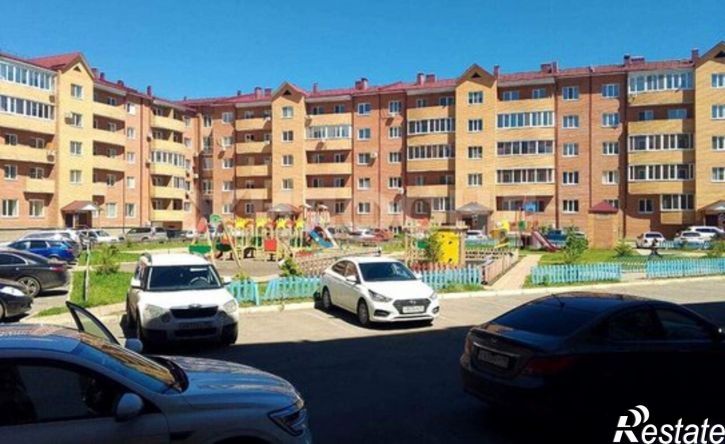 3-комн квартира проспект Дружбы Народов, 43А,  д. 43А