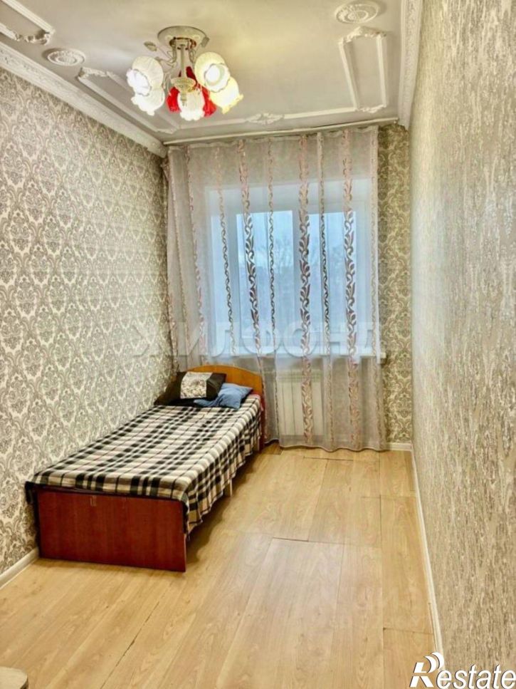 2-комн квартира улица Ленинского Комсомола, 9,  д. 9