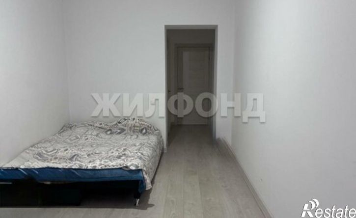 3-комн квартира проспект Дружбы Народов, 43А,  д. 43А