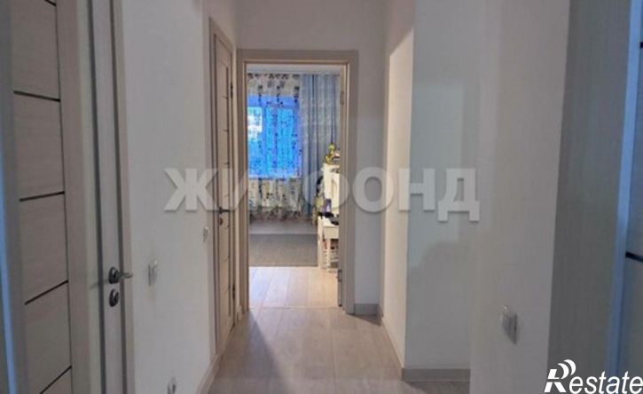 3-комн квартира проспект Дружбы Народов, 43А,  д. 43А