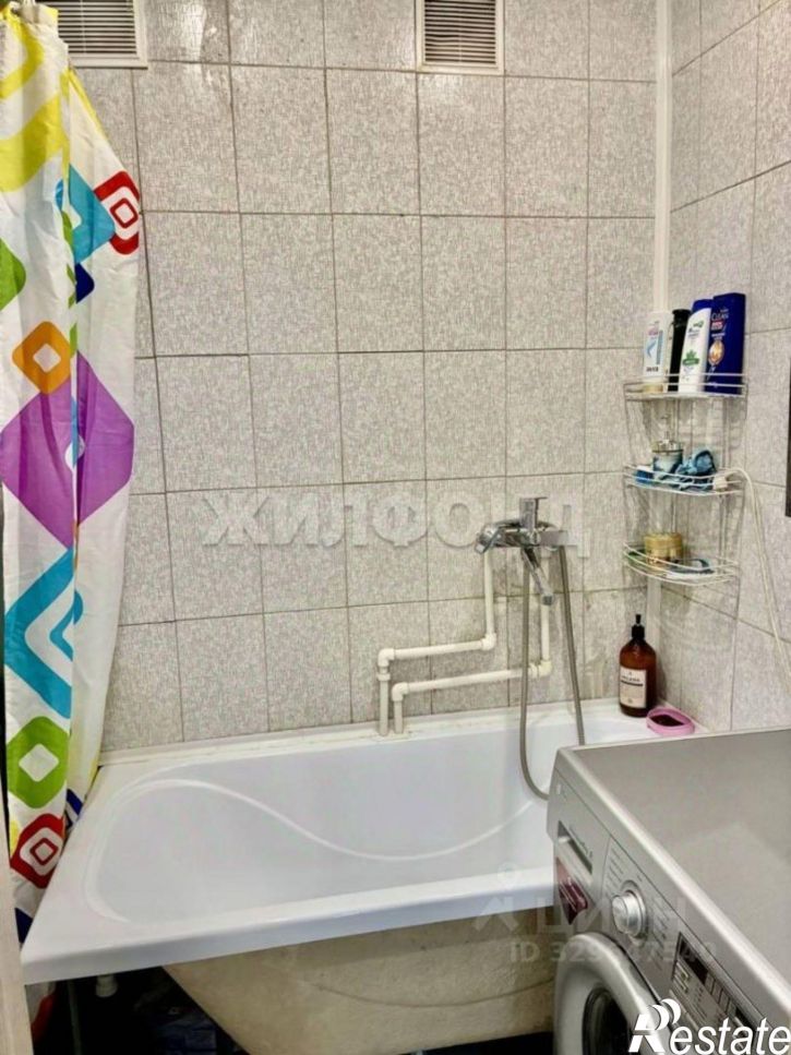 2-комн квартира улица Ленинского Комсомола, 9,  д. 9