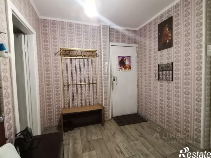 3-комн квартира ул Пирятинская, 21,  д. 21
