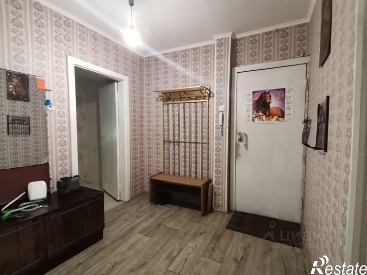 3-комн квартира ул Пирятинская, 21,  д. 21