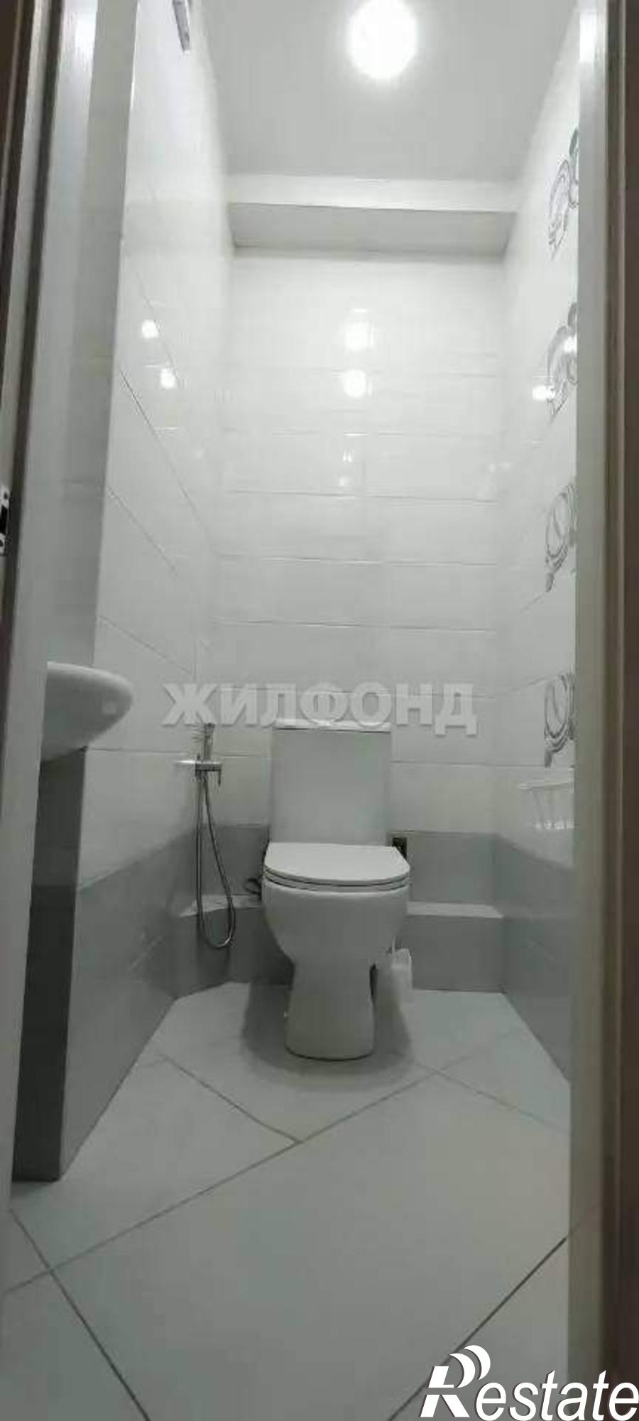 Купить квартиру за 9 500 000 рублей на Дружбы Народов проспект, д.43А