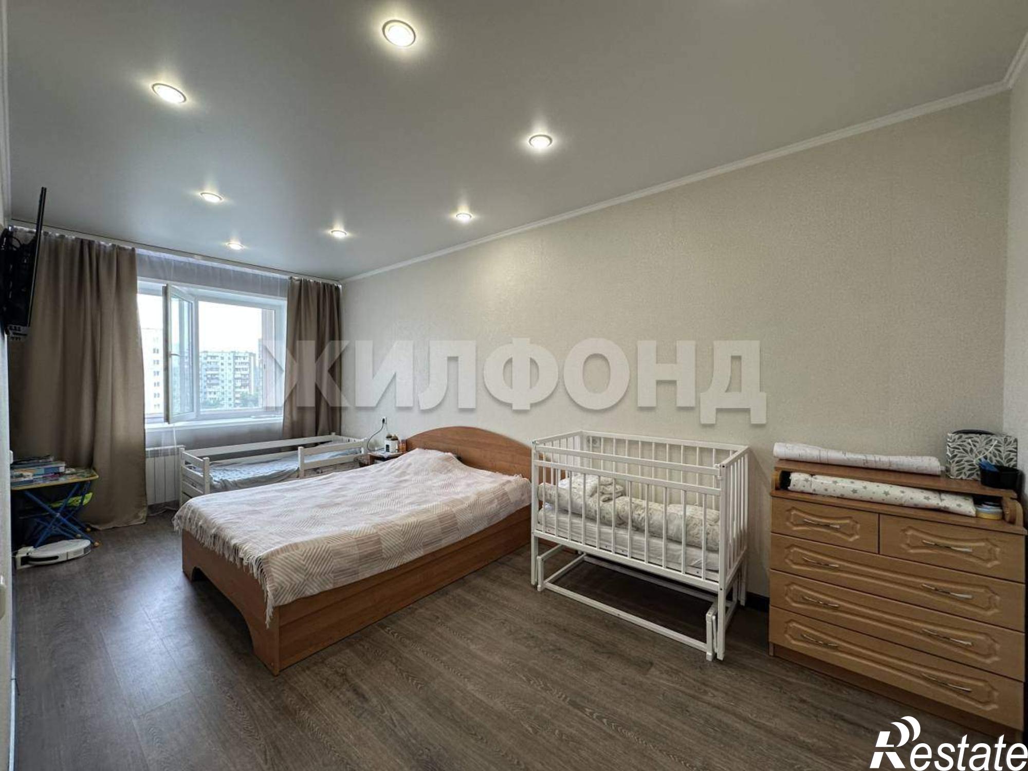 Купить квартиру за 7 000 000 рублей на Некрасова ул., д.39