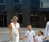 1-комн, 33 кв м, этаж 9/13 улица Чкалова, 44