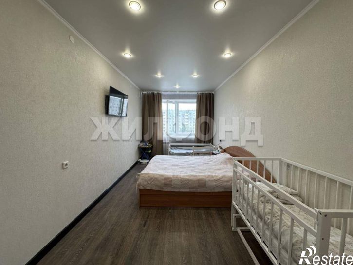 2-комн квартира Некрасова ул., д.39