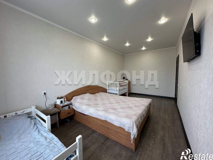 2-комн квартира Некрасова ул., д.39