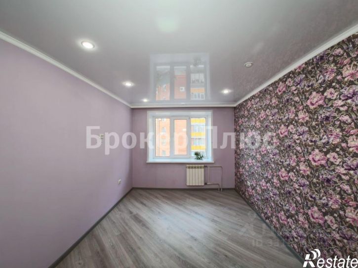 2-комн квартира улица Торосова, 15А,  д. 15А