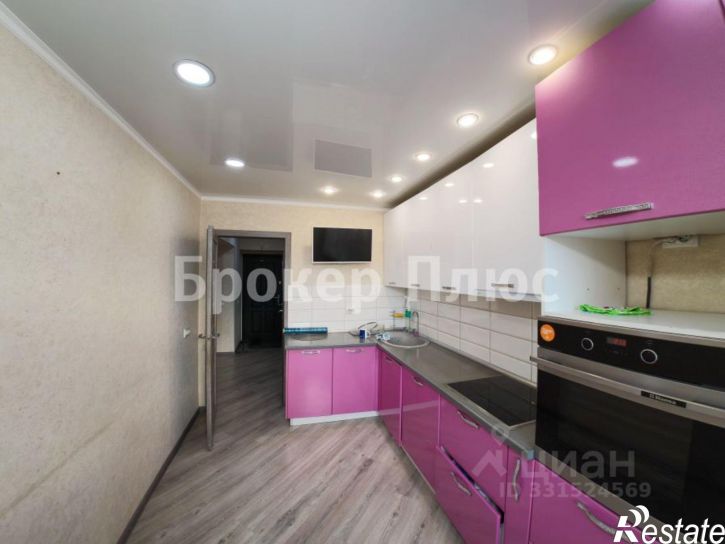 2-комн квартира улица Торосова, 15А,  д. 15А