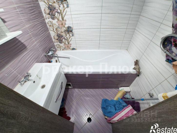 2-комн квартира улица Торосова, 15А,  д. 15А