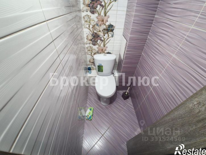 2-комн квартира улица Торосова, 15А,  д. 15А
