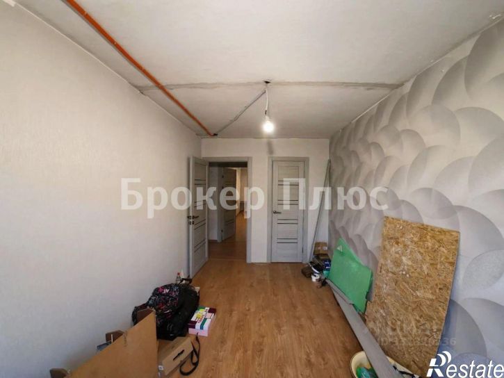 3-комн квартира улица Чертыгашева, 44,  д. 44