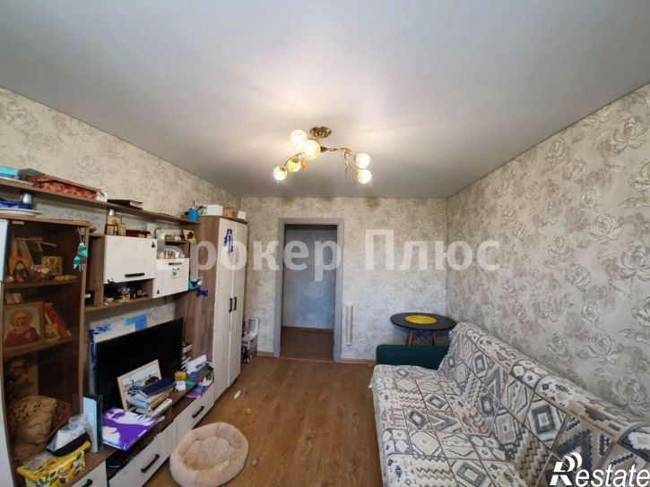 3-комн квартира улица Чертыгашева, 44,  д. 44