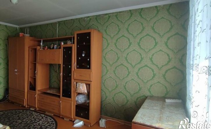 2-комн квартира улица Гагарина, 43,  д. 43