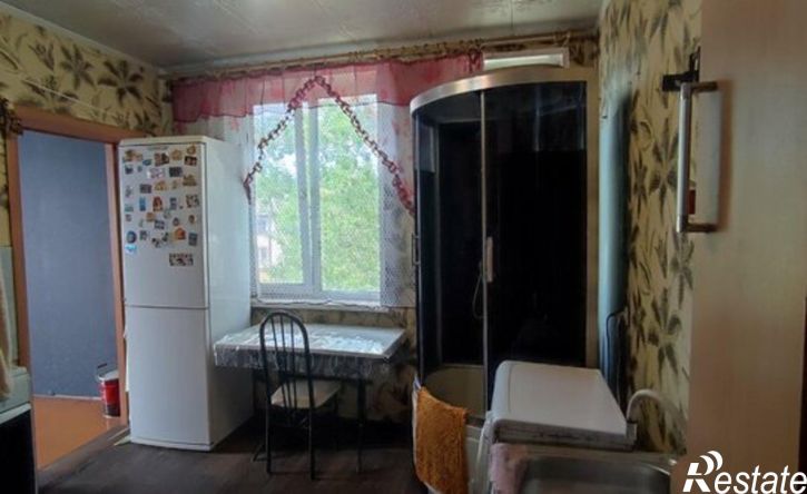 2-комн квартира улица Гагарина, 43,  д. 43
