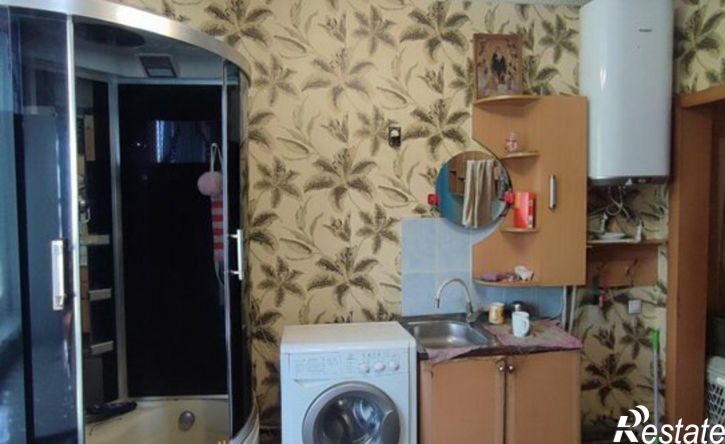 2-комн квартира улица Гагарина, 43,  д. 43