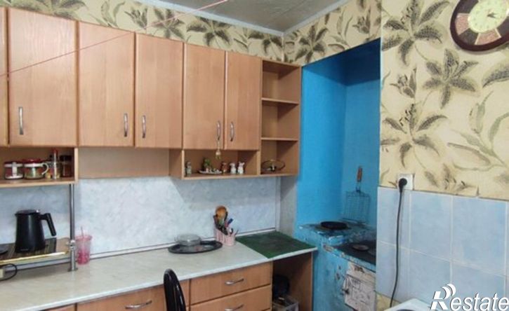 2-комн квартира улица Гагарина, 43,  д. 43