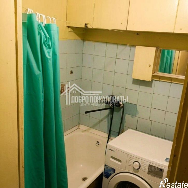 2-комн квартира ул Кати Перекрещенко, 7,  д. 7