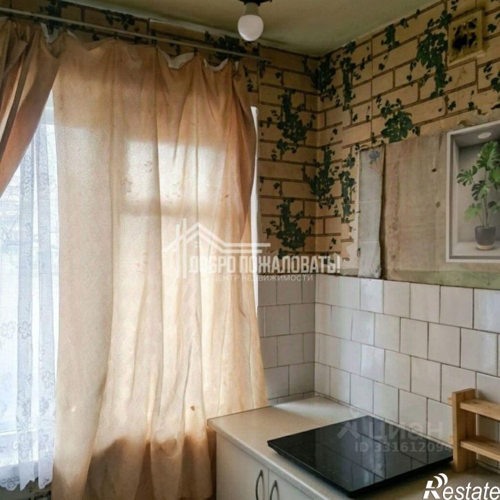 2-комн квартира ул Кати Перекрещенко, 7,  д. 7